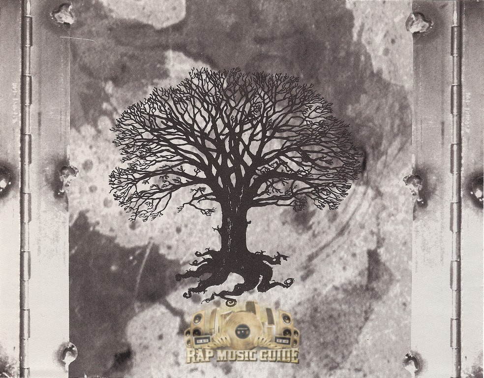 Goodie Mob - Still Standing: CD | Rap Music Guide